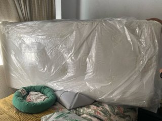 Cama articulada 90x180 + colchón