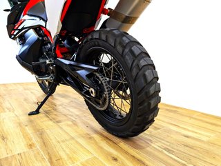 KTM 890  Adventure R (2021-2024) 2022