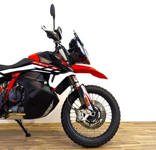 KTM 890  Adventure R (2021-2024) 2022