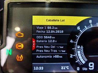 KTM 890  Adventure R (2021-2024) 2022