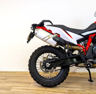 KTM 890  Adventure R (2021-2024) 2022