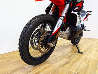 KTM 890  Adventure R (2021-2024) 2022