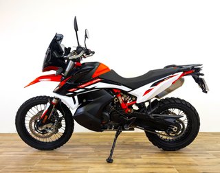 KTM 890  Adventure R (2021-2024) 2022
