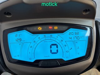 PIAGGIO MEDLEY 125