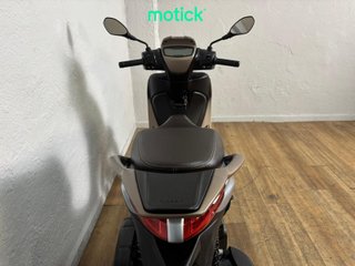 PIAGGIO MEDLEY 125