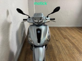 PIAGGIO MEDLEY 125