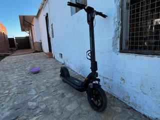 Patinete eléctrico SmartGyro Estret