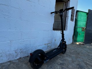 Patinete eléctrico SmartGyro Estret