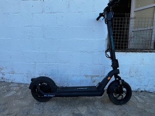 Patinete eléctrico SmartGyro Estret