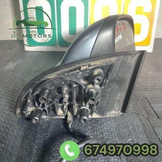 96577215 retrovisor derecho Peugeot 307