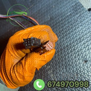 96577215 retrovisor derecho Peugeot 307