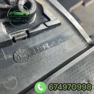 96577215 retrovisor derecho Peugeot 307
