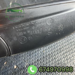 96577215 retrovisor derecho Peugeot 307