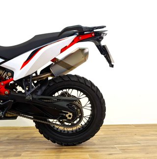KTM 890  Adventure R (2021-2024) 2022