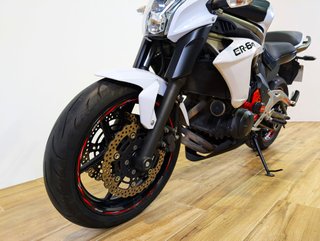 KAWASAKI ER 6N   (2012-2016) A2 2014
