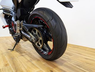 KAWASAKI ER 6N   (2012-2016) A2 2014