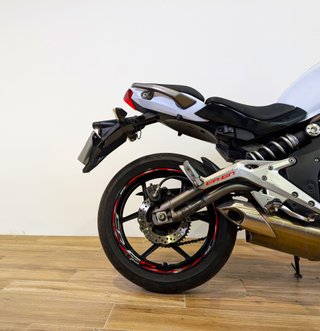 KAWASAKI ER 6N   (2012-2016) A2 2014