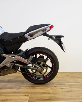 KAWASAKI ER 6N   (2012-2016) A2 2014
