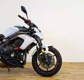 KAWASAKI ER 6N   (2012-2016) A2 2014