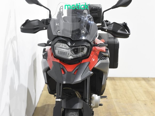BMW F 850 GS (IVA)(4 PACKS)(ASIENTO LOW)(A)(REV. 50)