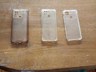 Fundas Redmi Note 10C