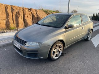 FIAT Stilo 2004