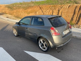 FIAT Stilo 2004