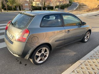 FIAT Stilo 2004