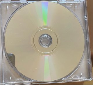 CD Malú - Si
