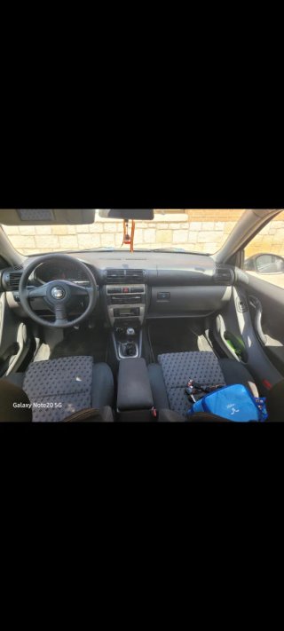 SEAT Leon 1.9 TDI