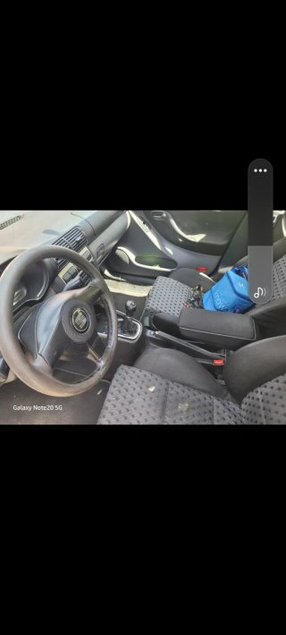 SEAT Leon 1.9 TDI