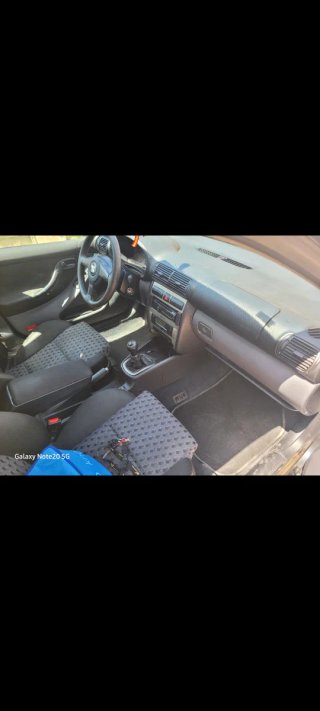 SEAT Leon 1.9 TDI