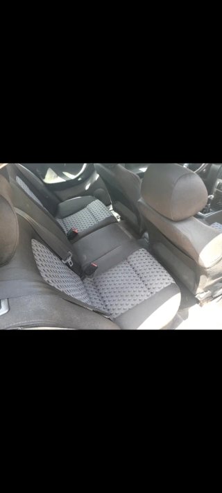 SEAT Leon 1.9 TDI