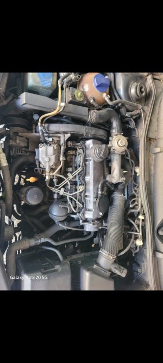 SEAT Leon 1.9 TDI