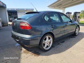 SEAT Leon 1.9 TDI