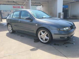 SEAT Leon 1.9 TDI