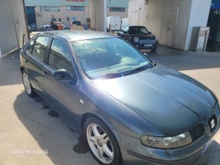 SEAT Leon 1.9 TDI
