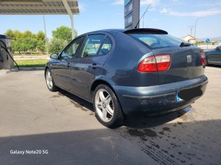 SEAT Leon 1.9 TDI