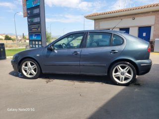 SEAT Leon 1.9 TDI