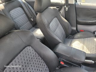 SEAT Leon 1.9 TDI