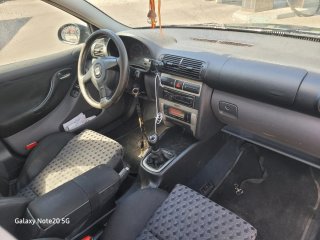 SEAT Leon 1.9 TDI