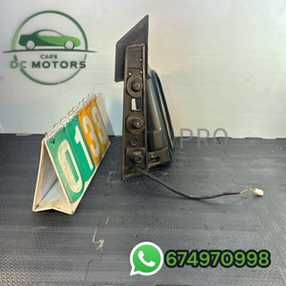 015417 Retrovisor derecho Ssangyong kyron