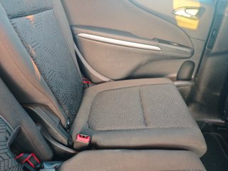 Opel Zafira Tourer 2017,
