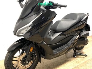 HONDA FORZA 350 (IVA DEDUCIBLE)(NUEVA 0KM-GARANT. 3AÑOS)