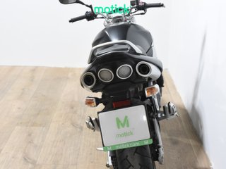 SUZUKI GSR 600