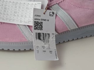 ADIDAS BRMD W T-45 1/3