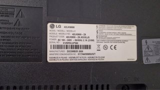 TV LG 42LH3000-ZA