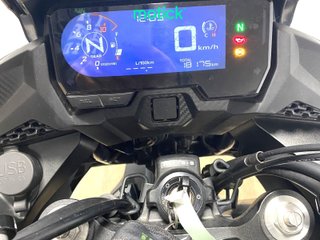 HONDA CB 500 X