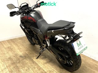 HONDA CB 500 X