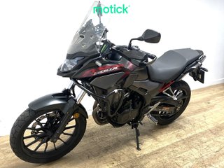 HONDA CB 500 X